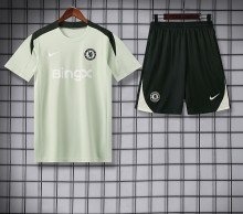 26-27 CHE High Quality Training Short Suit