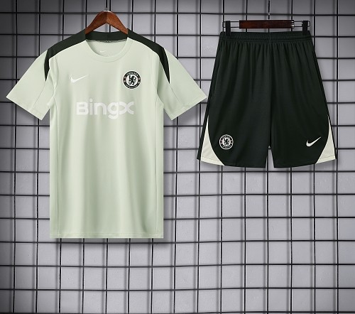26-27 CHE High Quality Training Short Suit