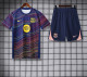 26-27 BAR High Quality Training Short Suit