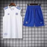 26-27 CHE High Quality Tank Top And Shorts Suit