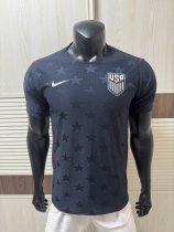 2026 World Cup USA Away Player Version Soccer Jersey