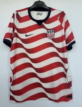 2026 World Cup USA Home Fans Soccer Jersey 1:1 Thai Quality