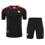 26-27 Man Utd High Quality Training Short Suit