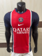 26-27 PSG Leaked Edition Home Player Version Soccer jersey