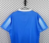 1996-1997 Napoli Home Retro Soccer Jersey