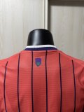 2026 World Cup Scotland Away Player Version Soccer Jersey