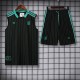 26-27 LIV High Quality Tank Top And Shorts Suit