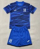 2026 Honduras Fourth Adult Suit
