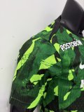 26-27 Atletico Nacional Special Edition Player Version Training shirts