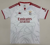 26-27 Benfica Third Leaked Edition Fans Soccer Jersey 26-27 Benfica Third Leaked Edition Fans Soccer Jersey