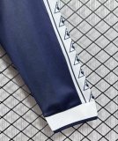 1996-1997 Bordeaux Home Long Sleeve Retro Soccer Jersey