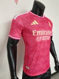 26-27 RMA Special Edition Player Version Soccer Jersey