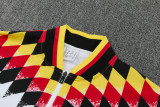 26-27 Germany High Quality Windbreaker Suit
