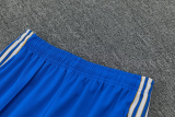 26-27  RMA Short shirts and Long trousers Suit (圆领)