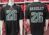 2026 NFL Philadelphia Eagles New Pattern Jersey