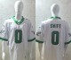 2026 NFL Philadelphia Eagles New Pattern Jersey