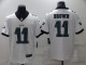 2026 NFL Philadelphia Eagles New Pattern Jersey