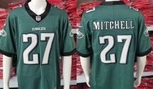 2026 NFL Philadelphia Eagles New Pattern Jersey