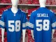 2026 NFL Detroit Lions New Pattern Jersey