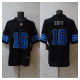 2026 NFL Detroit Lions New Pattern Jersey