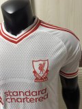 26-27 LIV Special Edition Player Version Soccer Jersey