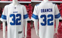 2026 NFL Detroit Lions New Pattern Jersey