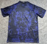 26-27 France Purple Special Edition Fans Soccer Jersey