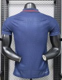 26-27 PSG Special Edition Player Version Soccer jersey