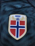 2026 Norway Pre-Competition Training Windbreaker