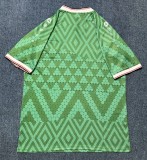 2026 Iraq Away Leaked Edition Fans Soccer Jersey