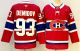 2026 NHL Canada New Pattern Jersey