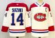 2026 NHL Canada New Pattern Jersey