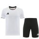 2026 AD White  Training Short Suit