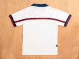 1998 USA  Home Retro Soccer Jersey