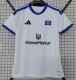 26-27 Hamburger Home Leaked Edition Fans Soccer Jersey