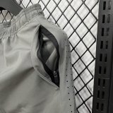 2026 ON Grey Casual Short Pants