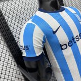 26-27 Racing Club Home Player Version Soccer Jersey