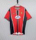 2001-2002 Mallorca Home Retro Sleeve Soccer Jersey