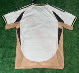 26-27 Mexico Special Edition Fans Soccer Jersey