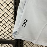 2026 ON Sky blue Casual Short Pants