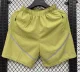 2026 Jordan Green Casual Short Pants