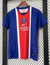 26-27 PSG Leaked Edition Home Fans Soccer jersey (With 2 Star)*两颗星