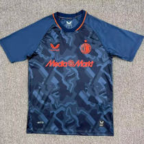 26-27 Feyenoord Away Fans Soccer Jersey