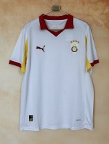 26-27 Galatasaray Away Leaked Edition Fans Soccer Jersey