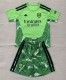 26-27 ARS Green GoalKeeper Adult Suit