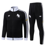 26-27 JUV High Quality Jacket Tracksuit