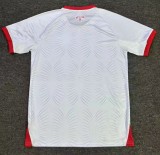 25-26 Jordan Home Fans Soccer Jersey