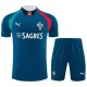 26-27 Portugal High Quality Training Short Suit