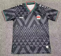 2026 Iraq Third Leaked Edition Fans Soccer Jersey