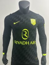 26-27 ATM Away Leaked Edition Long Sleeve Player Version Soccer Jersey*长袖球员